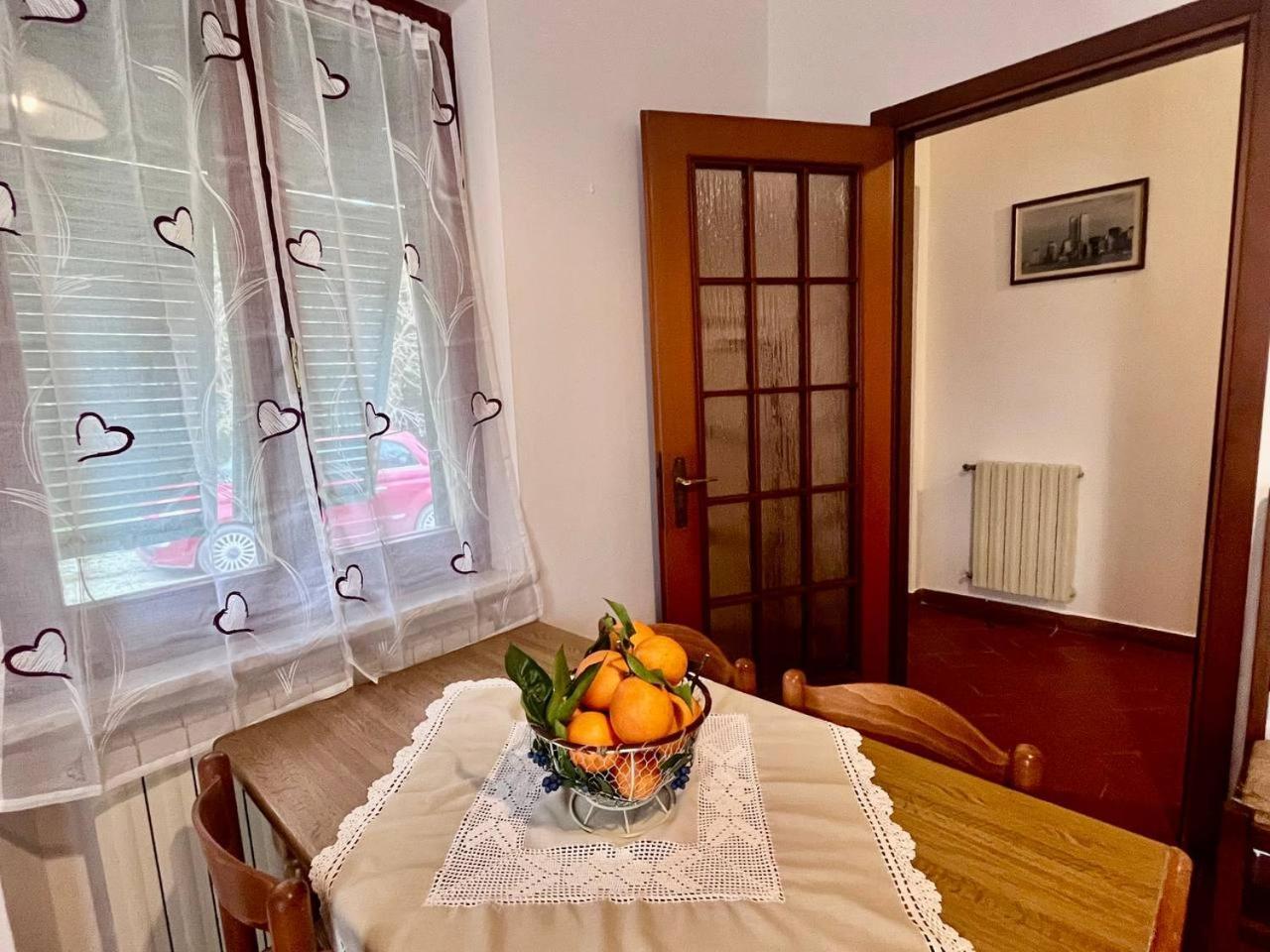 Willa Villino Rita Portoferraio Zewnętrze zdjęcie